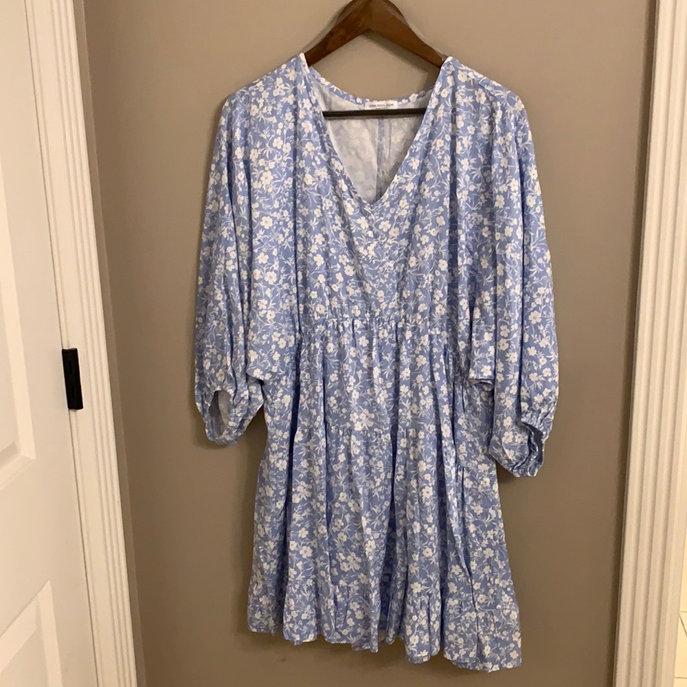 Chic Soul dress
